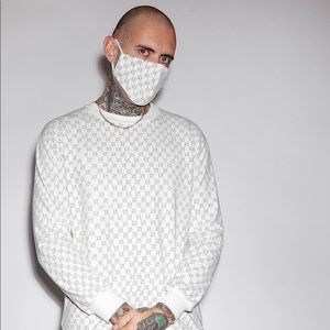 Ain’t Nobody Cool ‘69’ Crewneck